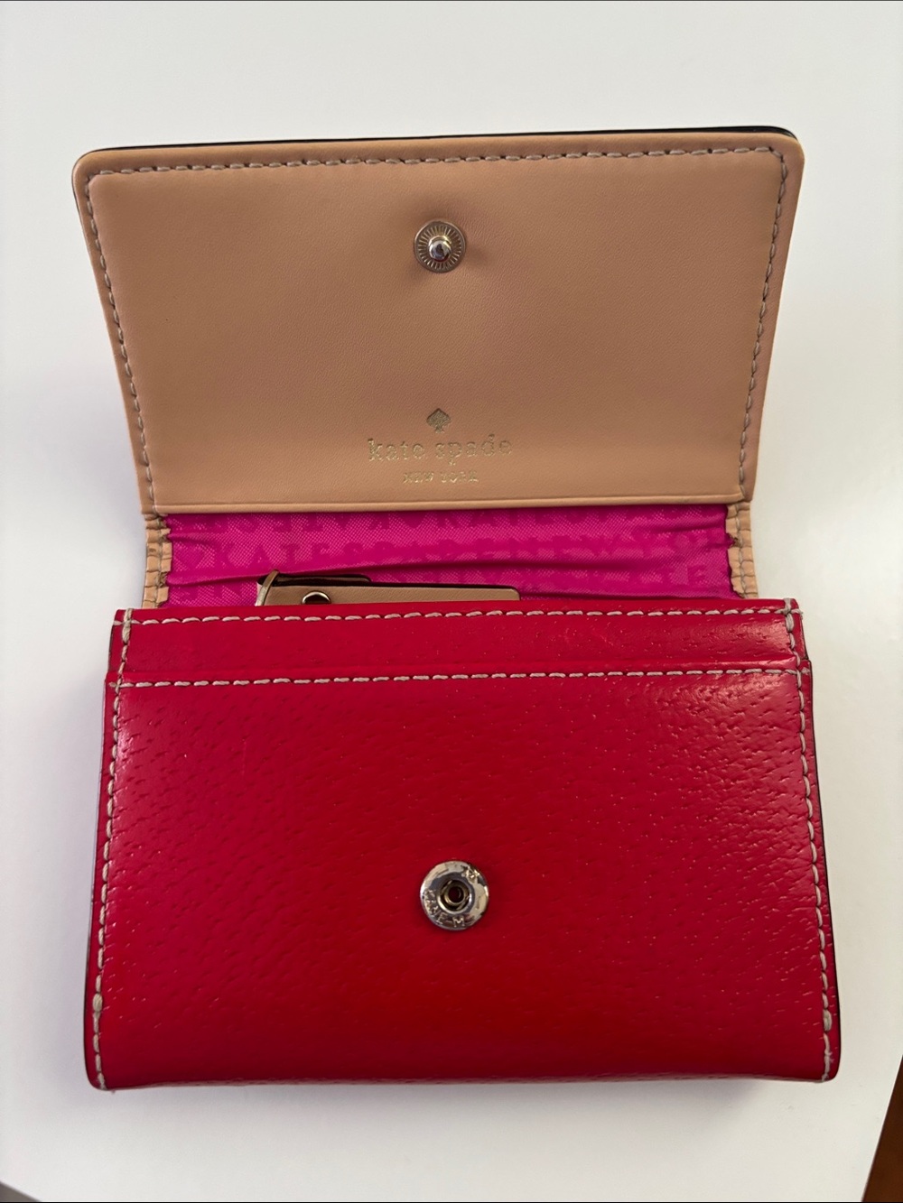 Kate Spade wallet - Picture 3 of 4